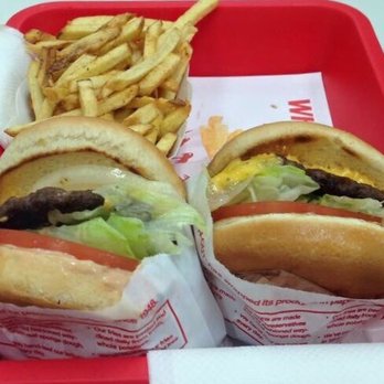 In-N-Out Burger - Burgers Near Me - Burbank, California In-N-Out Burger - Burgers Near Me - Burbank, California