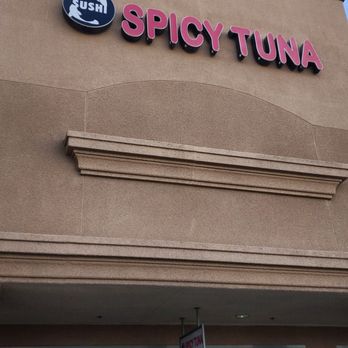 Spicy Tuna - Sushi Bars Near Me - Henderson, Nevada Spicy Tuna - Sushi Bars Near Me - Henderson, Nevada