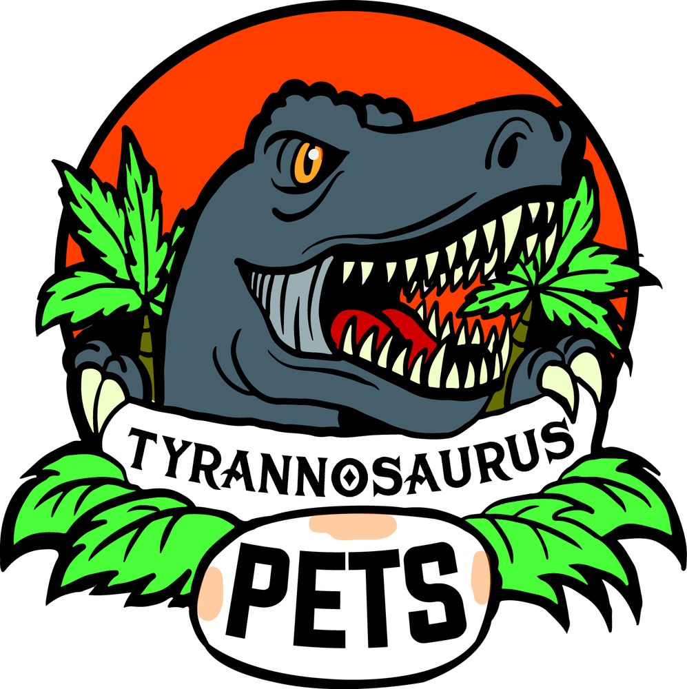 TYRANNOSAURUS PETS Updated September 2024 292 Front Street