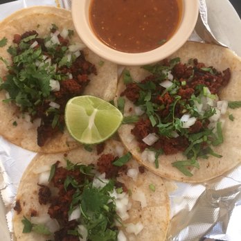 Los Amigo's Mexican Restaurante - Tacos Mexíco with chorizo and tomatillo sauce - Mexican Near Me - Mayfield, Kentucky Los Amigo's Mexican Restaurante - Tacos Mexíco with chorizo and tomatillo sauce - Mexican Near Me - Mayfield, Kentucky