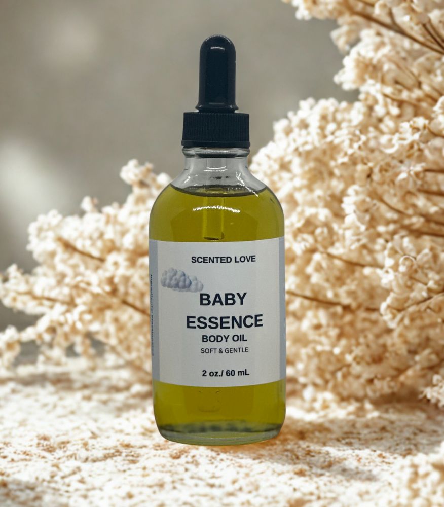 Scented Love Logo
