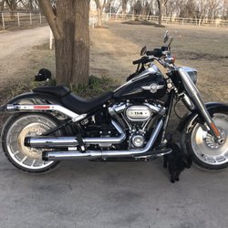 Twister City Harley-Davidson