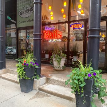 Diana's Nail and Spa - Nail Salons Near Me - Chicago, Illinois Diana's Nail and Spa - Nail Salons Near Me - Chicago, Illinois