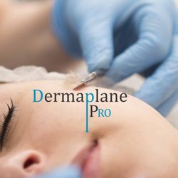 Karin Kelley Skin Care - Dermaplane Facial