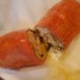 The Wrap & Roll Cafe