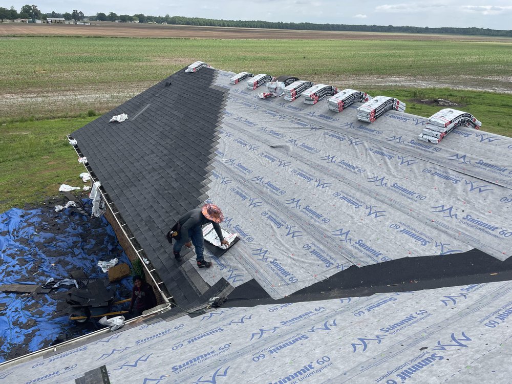 Slide of Skyline Innovations