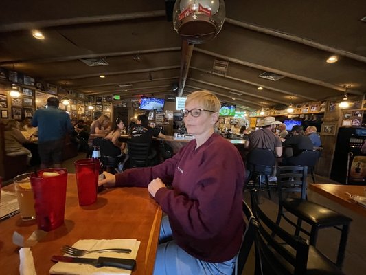 Harold's Cave Creek Corral by null