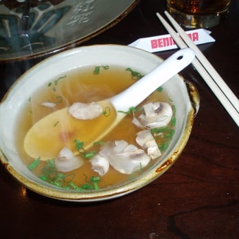 Benihana - Onion Soup - Sushi Bars Near Me - Irving, Texas Benihana - Onion Soup - Sushi Bars Near Me - Irving, Texas