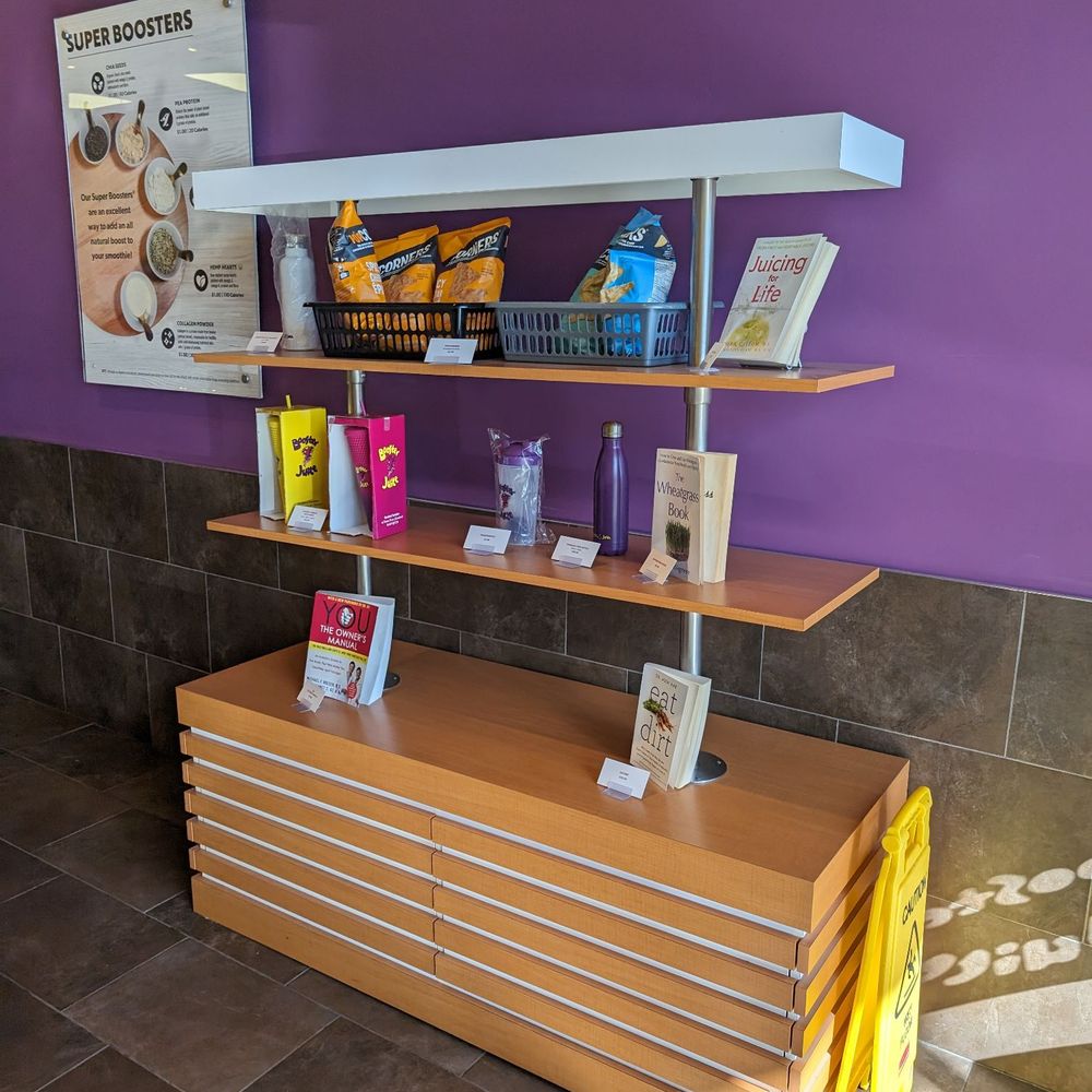 Booster Juice - Snacks and drinkware - Juice Bars & Smoothies Near Me - Mississauga, Ontario Booster Juice - Snacks and drinkware - Juice Bars & Smoothies Near Me - Mississauga, Ontario