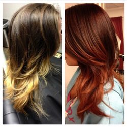 Hermosa Nail - Hair by Amanda