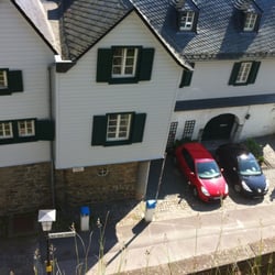 Jugendherberge Burg Monschau