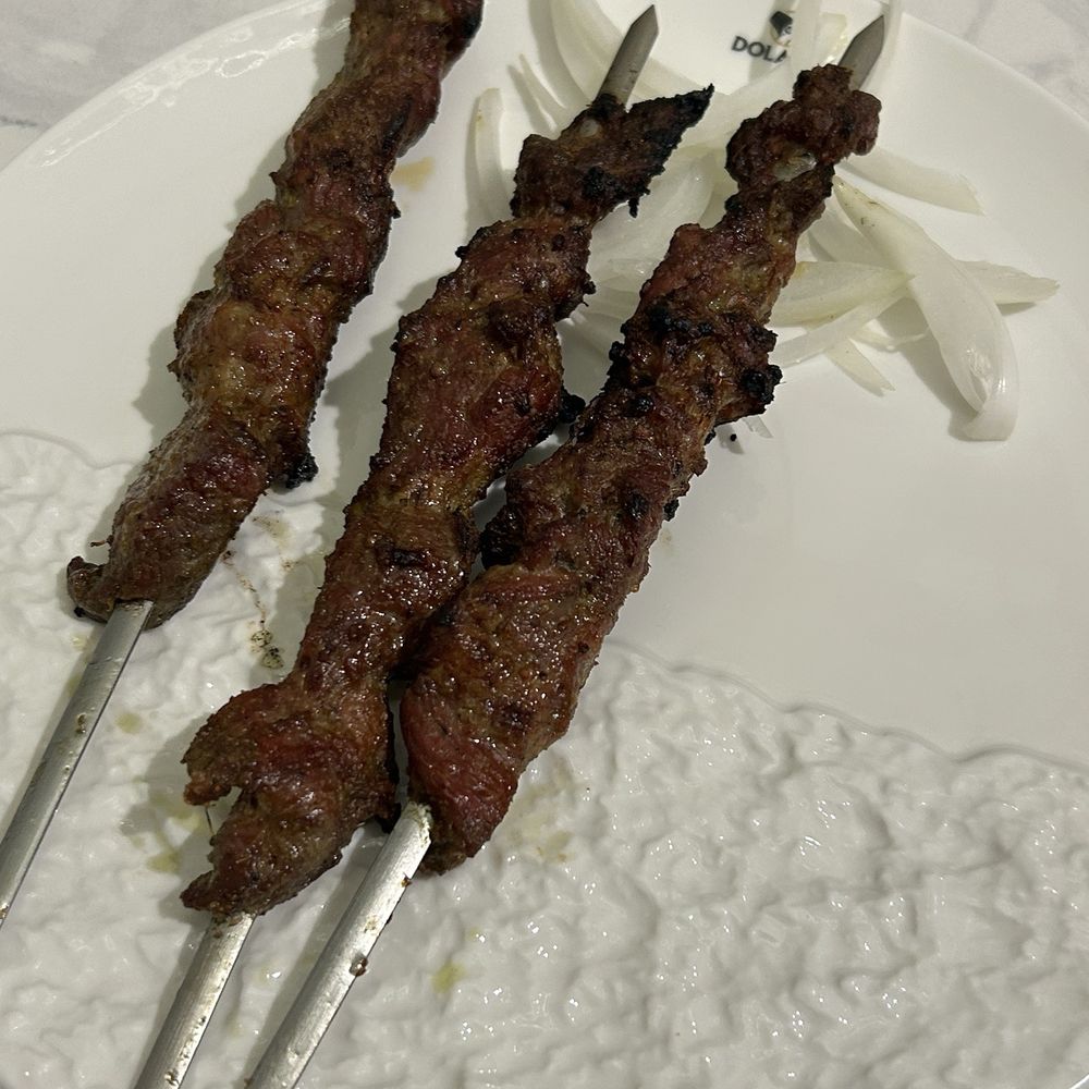 Dolan’s Uyghur Cuisine - Chinese Near Me - Irvine, California