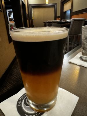 Bennigan's by null