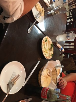 Judah Mediterranean Grille by null