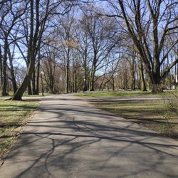 Park Sołacki