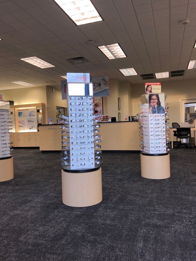 DAVIS VISIONWORKS 11 Photos & 31 Reviews 703 Montauk Hwy, West