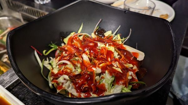 ROYAL HOTPOT KOREAN BBQ SUSHI & BAR by null