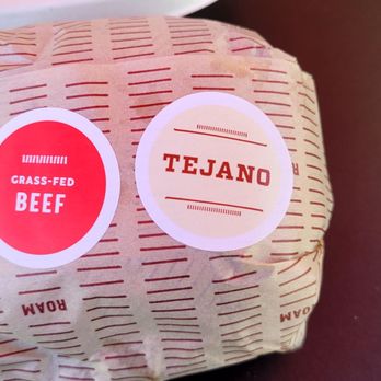 Roam Artisan Burgers - Tejano burger - Burgers Near Me - Lafayette, California Roam Artisan Burgers - Tejano burger - Burgers Near Me - Lafayette, California