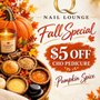 Q Nail lounge