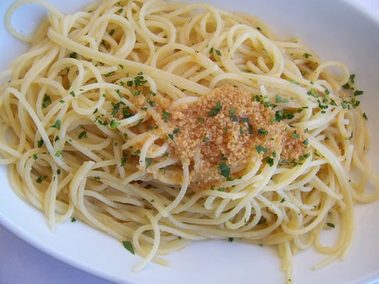 Trattoria da Spadin by null