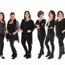 Salon Cotteta