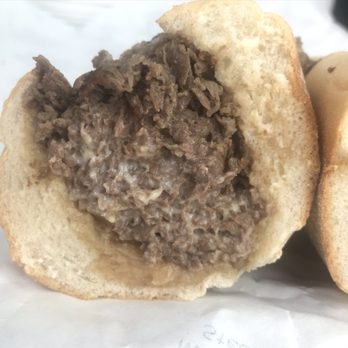 Russo's Market - Philadelphia Cheesesteak Adventure - Sandwiches Near Me - Wildwood, New Jersey