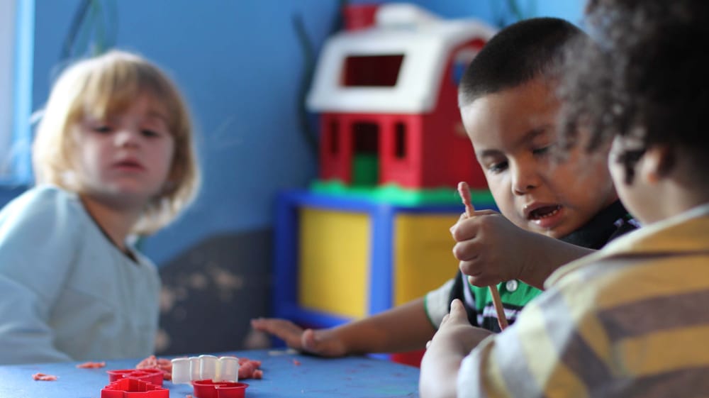 Miss Kimi's Family Daycare - childcare center in San Jose, CA