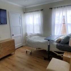 Ocean Pearl Senior Living