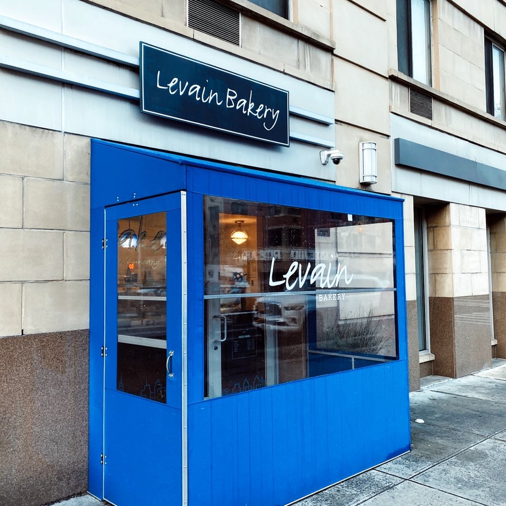 Levain Bakery - Bakeries Near Me - New York, New York Levain Bakery - Bakeries Near Me - New York, New York