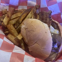 Burger Burger
