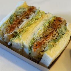 Tadaima - Marina - Chicken Filet Karage
