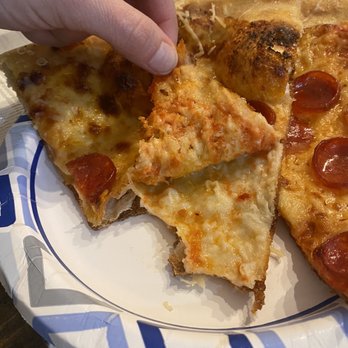 Afton Tavern - Pepperoni pizza - American Near Me - Concord, North Carolina