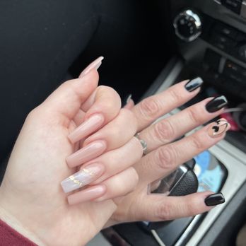 Castle Nails and Spa - Nail Salons Near Me - Chula Vista, California