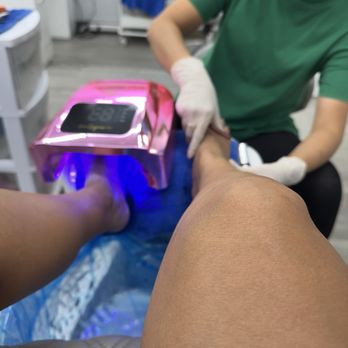 Plus Q Nails - Nail Salons Near Me - Los Angeles, California Plus Q Nails - Nail Salons Near Me - Los Angeles, California