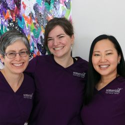 Somavida Pain Relief Center - The expert certified PNMT team of therapists at Somavida.