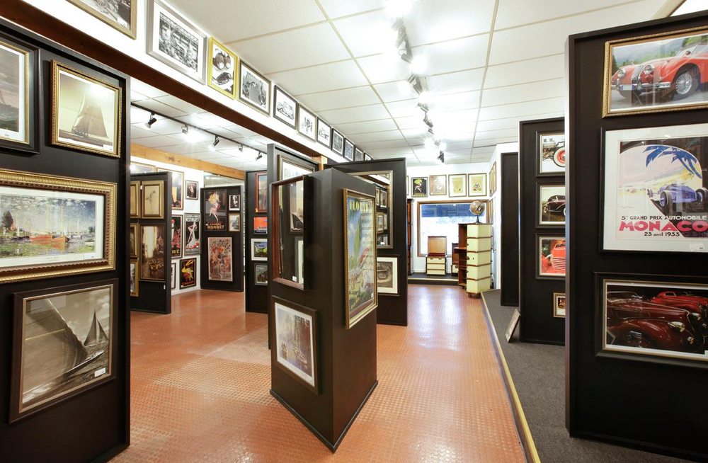 GREENPORT ART AND DESIGN EMPORIUM Updated October 2024 67380 Main