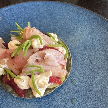 Ponto Lago - New American Near Me - Carlsbad, California