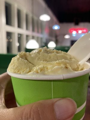 Ted & Wally's Ultra-Premium Ice Cream by null