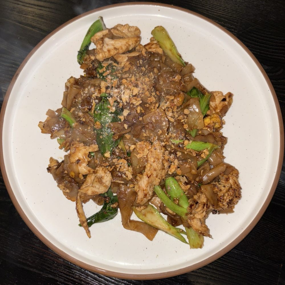 Sanook Soi 38 - Pad Se-ew - Thai Near Me - Los Angeles, California Sanook Soi 38 - Pad Se-ew - Thai Near Me - Los Angeles, California