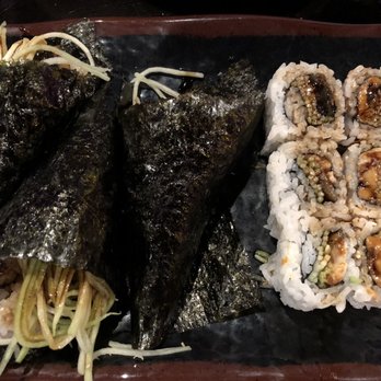 Akame Sushi - Sushi Bars Near Me - Eau Claire, Wisconsin