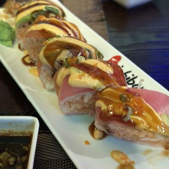 Ichiban Japanese Steakhouse - Steakhouses Near Me - Rawlins, Wyoming Ichiban Japanese Steakhouse - Steakhouses Near Me - Rawlins, Wyoming