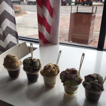 Crystal's Cakes and Cones - Cupcakes a la mode! Yum! - Bakeries Near Me - Moab, Utah Crystal's Cakes and Cones - Cupcakes a la mode! Yum! - Bakeries Near Me - Moab, Utah