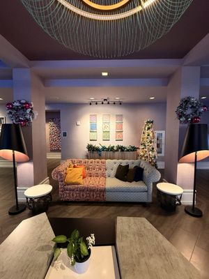 Hotel Colee, Atlanta Buckhead, Autograph Collection by null