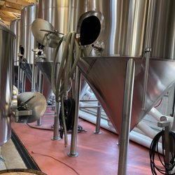 Lickinghole Creek Craft Brewery