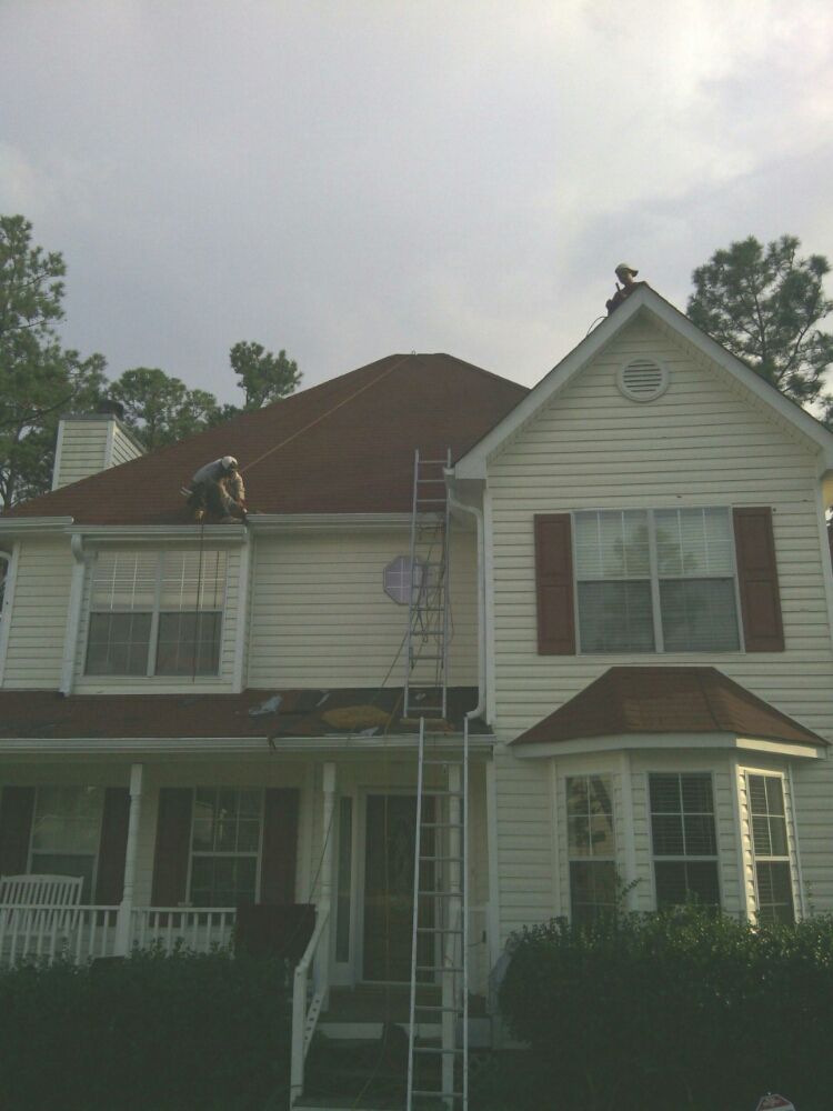 Slide of Supreme 1 Restorations