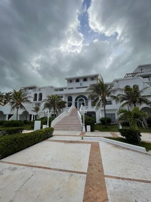 Hotel Casa Turquesa by null