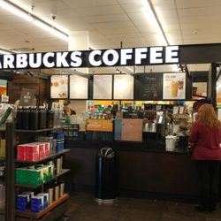 City Market Food & Pharmacy - Coffee