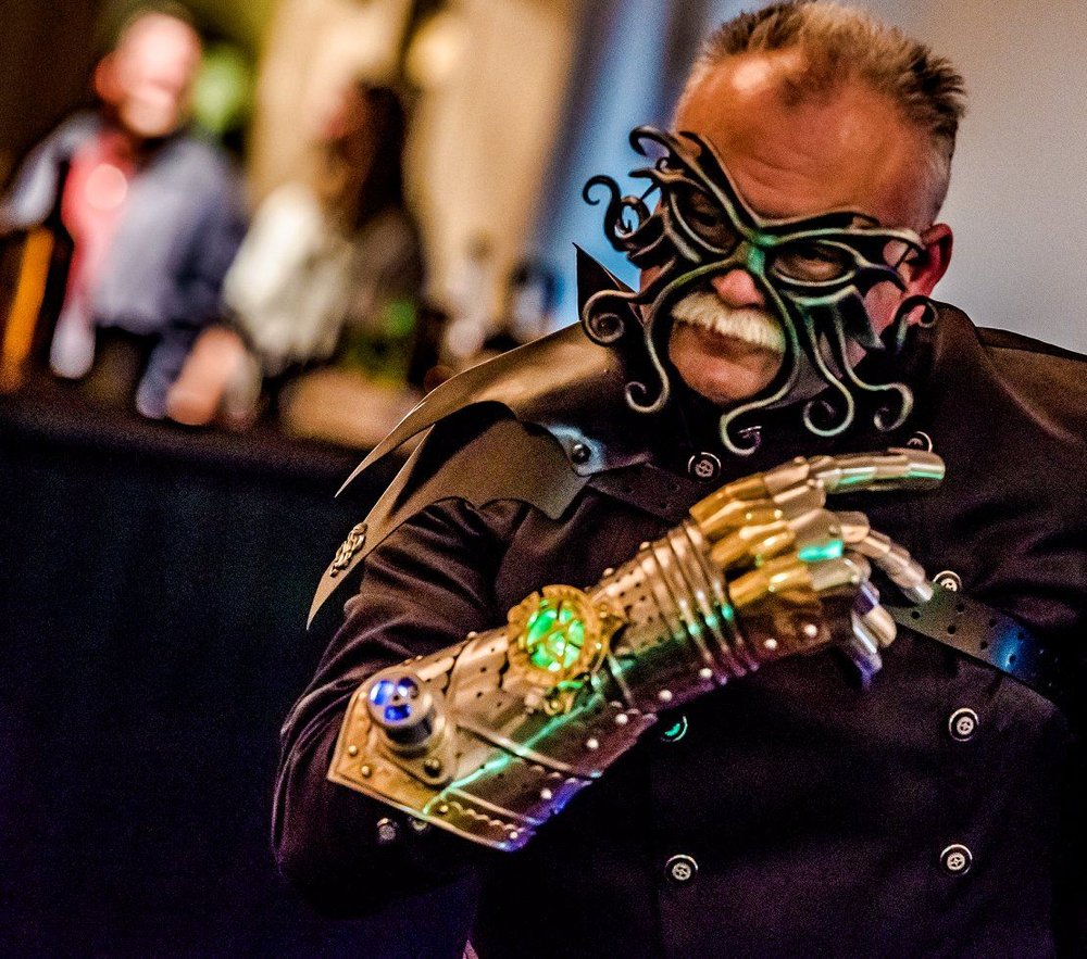 Atlanta Steampunk Expo