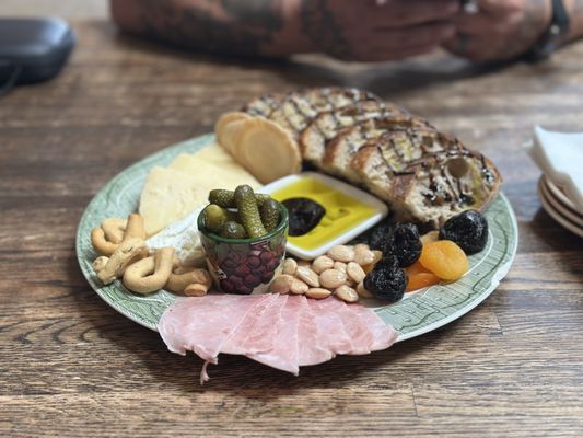 The Austin Winery by null