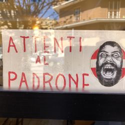 Trattoria Guerra